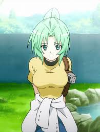 Frédéric mion, french civil servant. Cute Mion Higurashi No Naku Koro Ni When They Cry Series Know Your Meme