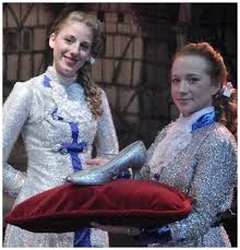 In this scene, prince charming is in discussion with his manservant, gently. Cinderella Pantomime Script By Alan P Frayn Stage Right Creative