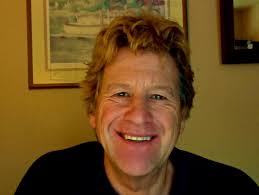 We have a new dock in the neighborhood, built for Trish and Jim Murray