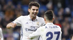Enzo alan zidane fernández (bordeaux, france, 24/03/1995). Rayo Majadahonda Enzo Zidane Joins Rayo Majadahonda On Loan As Com