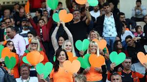The most recent club manager is çağdaş atan. Aytemiz Alanyaspor Un Yabanci Taraftar Grubu