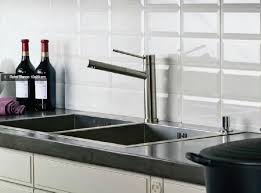 metrotegel alf200 white shiny facet 7 5x15cm metrotegels keuken tegels backsplash keuken