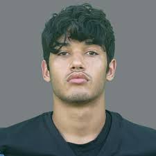 Clovis North Football Roster (2023-24)