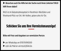 Vermisstenanzeige vorlage katze vermisst anzeige. Foto Opfer Bei Suchergebnisse Bildblog