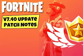 Fortnite is in the middle of season 7's valentine's day event, and developer epic games has a huge present for all players out there: Fortnite Update 7 40 Patch Notes Overtime Challenges Season 8 Battle Pass Gifting News Ps4 Xbox Nintendo Switch News Reviews And Features Daily Star Daily Star Business Telegraph