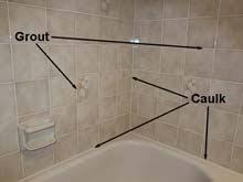 How To Professionally Regrout A Tile Shower Shower Tile Shower Grout Diy Tile Shower