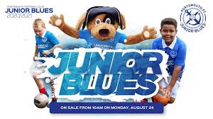 Bienvenido a la cuenta oficial de instagram del junior fc. Join The Junior Blues News Portsmouth