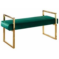 We did not find results for: Forest Green Velvet Bench Gold Legs Velvet Bench Upholstered Bench Emerald Green Bedrooms