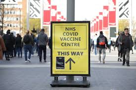 Coordinate with your local health department. Vaccine Passports May Be Needed For The Long Term Experts Suggest Evening Standard