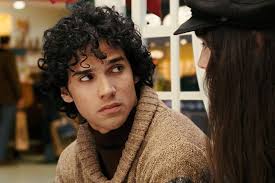 Photo de Reece Ritchie