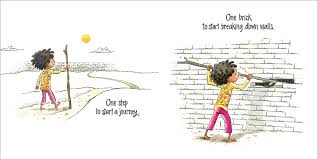 Not all of books are good books and are worthy reading and making a am i missing out if i just read summaries to save time yet still get the main ideas? I Am One A Book Of Action I Am Books Verde Susan Reynolds Peter H Amazon De Bucher