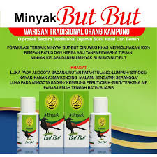 Anda dapat memanfaatkan minyak gaharu untuk menenangkan pikiran sebagai pengaruh dari wangi harum yang dihasilkannya. Minyak But But Original Arrian 30ml Merawat Tulang Patah Sakit Sendi Luka