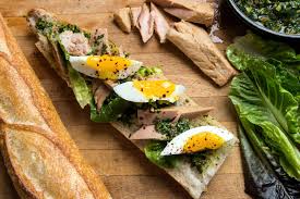 Italian Style Tuna Sandwich Recipe Recipe Recipes Nyt Cooking Food