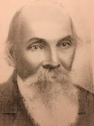 David Gaston Garlick (1779-1843)