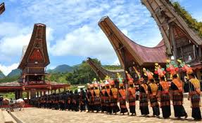 Maybe you would like to learn more about one of these? Sejarah Suku Toraja Wilayah Masyarakat Agama Kebudayaan