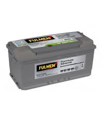 Battery start Fulmen Xtrem FA1000 12V 100Ah 900A En