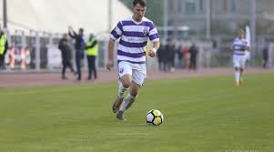 În mintea mea de om nebun am zis că ne batem la medalie. Deian Sorescu Propus La NaÅ£ionala U21 De Bogdan Andone Cele Trei Puncte Sunt Foarte Importante Politehnica TimiÈ™oara