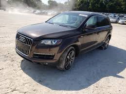 Image result for Teak Brown 2010 Q7
