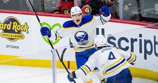 Sabres hope every-night approach produces playoff clincher in Ottawa