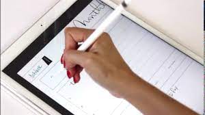 Maybe you would like to learn more about one of these? Ipad Pro Daily And Monthly Digital Planners Youtube