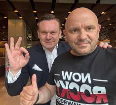 Już w Sejmie RP✌️ Pilnujemy Polski 🇵🇱