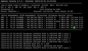 Btcminer is one of the top mining software that is most involved with mining bitcoin in their pool. 6 Best Bitcoin Mining Software In 2020 Paperblog
