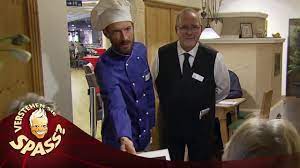 Wie ist es eigentlich andere für #vsspass hereinzulegen? Das Mix Menu Verstehen Sie Spass Youtube