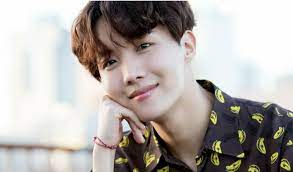Discover more posts about jung hoseok gda 2020. Crush Alert Jung Hoseok From Bts Fuzzable