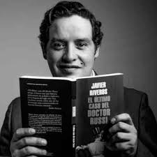 El último caso del doctor Russi 2019