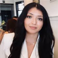 Stephanie Natalie Calderon Email & Phone Number