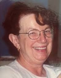 Mary Loretta Falsey Dwyer Obituary