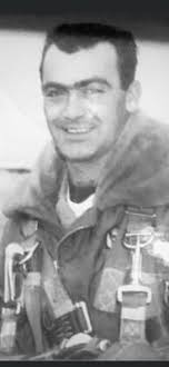 Richard Wedge Obituary