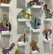 Please join us for the opening reception of Echo's 1st Annual Open Call  Exhibition this Friday, November 1st, 7-10pm, After reviewing over 130  applications from around the world, Echo Contemporary Art is