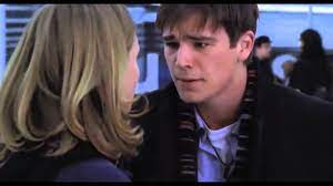 Una Buena Pelicula Para Ver The Apartment Youtube