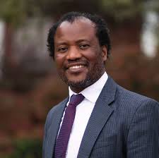 Vice-Chancellor Professor Z. Vilakazi's