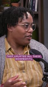 Can Storytelling REALLY Drive Social Change? , Social impact storyteller  June Neely shares how her team went beyond producing the podcast Crossing  the Line to connect women’s stories about ...