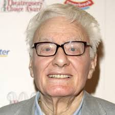 Peter Shaffer: Playwright whose dramas Amadeus and Equus won Tony awards