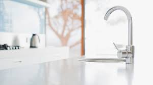 Fix leaky kitchen faucet double handle. Repairing A Single Handle Disk Faucet
