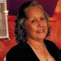 Margaret Sepulveda Obituary