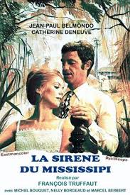 Or noir avec tahar rahim. Mississippi Mermaid Wikipedia