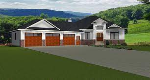 Newfoundland And Labrador House Plans