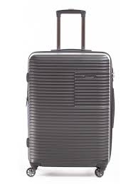 Valise Classic 4 roues