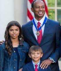 Meet Sam Alexis Woods Daughter Of Tiger Woods Interesting Details meet sam alexis woods daughter of
