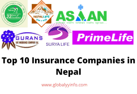 Contrary to what you might expect, life insurance isn't just for the elderly. Top 10 Insurance Companies In Nepal 2021 Globally Info