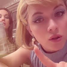 Bev The Outsiders The Musical