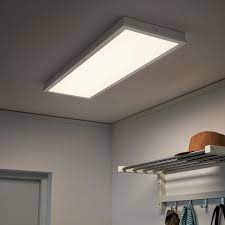floalt panneau eclairage del intensite lumineuse reglable spectre blanc 30x90cm ca fr ikea led panel light led lights dimmable led lights