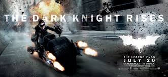 The Dark Knight Rises 2012 Movie Posters 12 Of 24