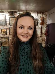 Ciara Cullen Music And Dance