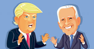 Biden vs. Trump