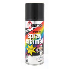 Mt203 International Orange 250g Paint Ex203 Autopro